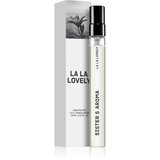 Sister's Aroma La La Lovely parfumska voda uniseks 10 ml | Shoptok.si