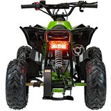  Quad na akumulator RENEGADE HighPer 110CC Combustion - zeleni | shoptok.hr