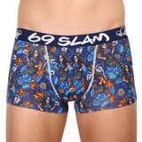 69SLAM Men boxers hip bamboo dia de los muertos eliyah | shoptok.hr