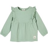 s.Oliver majica DR 405.10.203.12.130.2111373 D turkizna 68 | Shoptok.si
