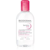 Bioderma sensibio H2O micelarna vodica za osjetljivu kožu 250 ml za žene Cijene