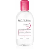 Bioderma sensibio H2O micelarna vodica za osjetljivu kožu 250 ml za žene