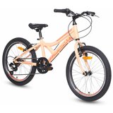 Galaxy Bicikl CASPER 200 20"/6 peach cene