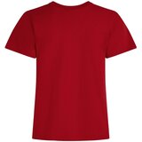 O'neill Majica karminsko rdeča | Shoptok.si