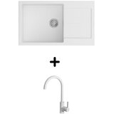 Carysil Set Enigma D-100 B + SHR Vida Snova | shoptok.hr
