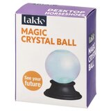 Takk Offi Toy, kristalna kugla | ePonuda.com