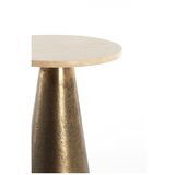 Light & Living Okrugao pomoćni stol ø 29 cm Ynez – | shoptok.hr
