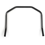Hauck hranilica / prijenosna sjedalica za stol Fix N Sit Dark Grey | shoptok.hr