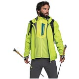Schöffel Trekking sommer wanderjacke 3 lagen Ryten Zelena | shoptok.hr