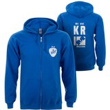  RK Krim Mercator zip majica sa kapuljačom za dječake Cijene