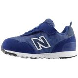 New Balance Nizke superge I5154KL Modra Cene