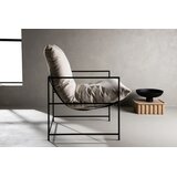 Venture Home fotelja Sedalia (art. 18048-020), bijela | shoptok.hr