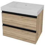Kolpa San KOLPA-SAN kopalniška omarica z umivalnikom OUHW 70 CO 585470, 70×61×48 cm Cene