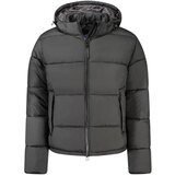 North Sails MEN&#39;S BLACK JACKET | shoptok.hr