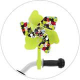  Vrtuljak za bicikl Mickey Mouse | shoptok.hr