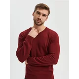 Sinsay muški džemper 0495A-33X