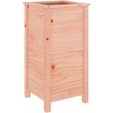 Maison Chic Vrtno cvetlično korito - Cvetlični Lonec 40x40x78 cm trden les douglas, (21789752) Cene