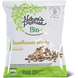Nature¿s Promise Sem.suncokreta Nature's Promise BIO 150g | ePonuda.com