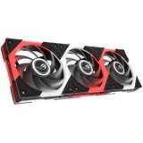 Asus rog eurux GR120 fan argb reverse black 3IN1 crni ventilator Cene