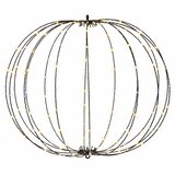  Cl1236 160 led sferna rasvjetna dekoracija | shoptok.hr