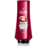 Schwarzkopf Gliss Colour Perfector zaštitni regenerator za obojenu kosu 370 ml Cijene