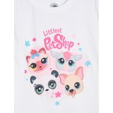Sinsay Pamučna majica s printom Littlest Pet Shop | shoptok.hr