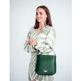Vuch Anerien Green Handbag | shoptok.hr