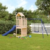 Vanjski Zunanje igralo trdna borovina, (20795177) | Shoptok.si