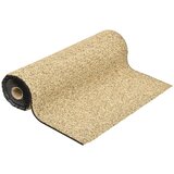 vidaXL Kamena obloga prirodna boja pijeska 600 x 100 cm Cijene