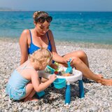 Woopie water table 2u1 pješčanik 7 kom. | shoptok.hr