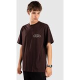 Carhartt WIP Chez Wip T-shirt palisander | Shoptok.si