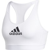Adidas ženski top DRST ASK BRA bela GH4790 | ePonuda.com
