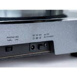 ELAC Miracord 50 schwarz Plattenspieler | Shoptok.si
