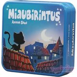 Asmodee Miaubirintus Družabna igra | Shoptok.si