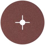 Bosch brusni fiber disk R444, Expert for Metal Prečnik 180 mm; granulacija 60 - 2608605486 | ePonuda.com