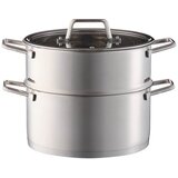 Brandani kozica za kuhanje na sopari Free 22cm, 6l Cene