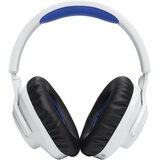 JBL quantum 360P plavo-bijele slušalice | shoptok.hr