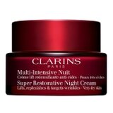 Clarins Super Restorative Night Cream, Dry Skin | Eponuda.ba