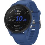 Garmin Sportski sat Forerunner 255 Tidal Blue Navy cijene