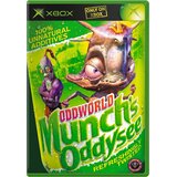  Oddworld Munchs Oddysee (XBOX) - rabljeno | Shoptok.si