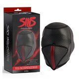  Full-face Bondage Hood CN 548331872 | ePonuda.com