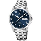 Festina Analogne ure 20357C pisana Cene