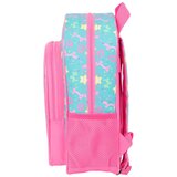 Gabby&amp;#039;s Dollhouse Ruksak Confetti 34 cm prilagodljiv za kolica Slike