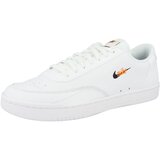 Nike Nizke superge 'Court Vintage Premium' bela | Shoptok.si