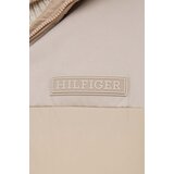 Tommy Hilfiger Jakna za žene, boja: bež, za zimu | shoptok.hr