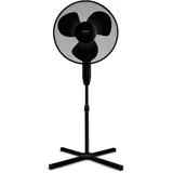 Ventilator s stojalom SFN 4031BK