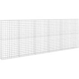  Gabion s žicom debljine 3 5 mm i mrežom 10x10 cm 550x30x200 cm - 30 cm 200 cm 550 cm | shoptok.hr