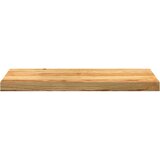 vidaXL Podloge za stopnice 8 kosi rjave 70x30x2 cm trdna hrastovina | Shoptok.si