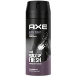Axe Deo spray, Black Night, 150 ml Cijene