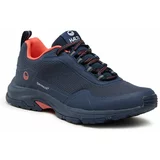 Halti Trekking čevlji Fara Low 2 Women's Dx Outdoor Shoes 054-2621 Mornarsko modra